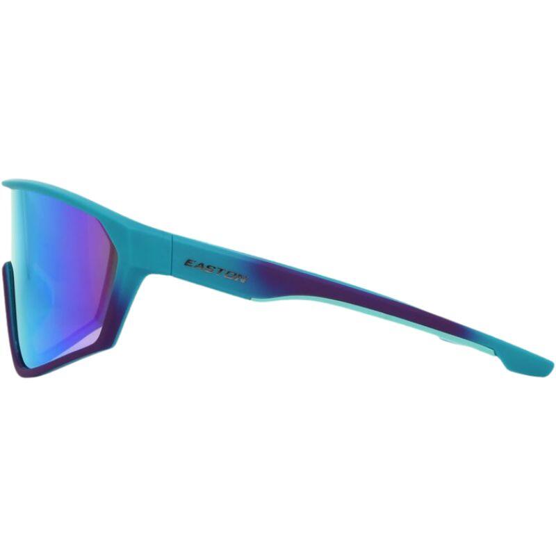 Easton EY 25 419 Teal Mirror Youth Sunglasses Baseball/Softball 3/3
