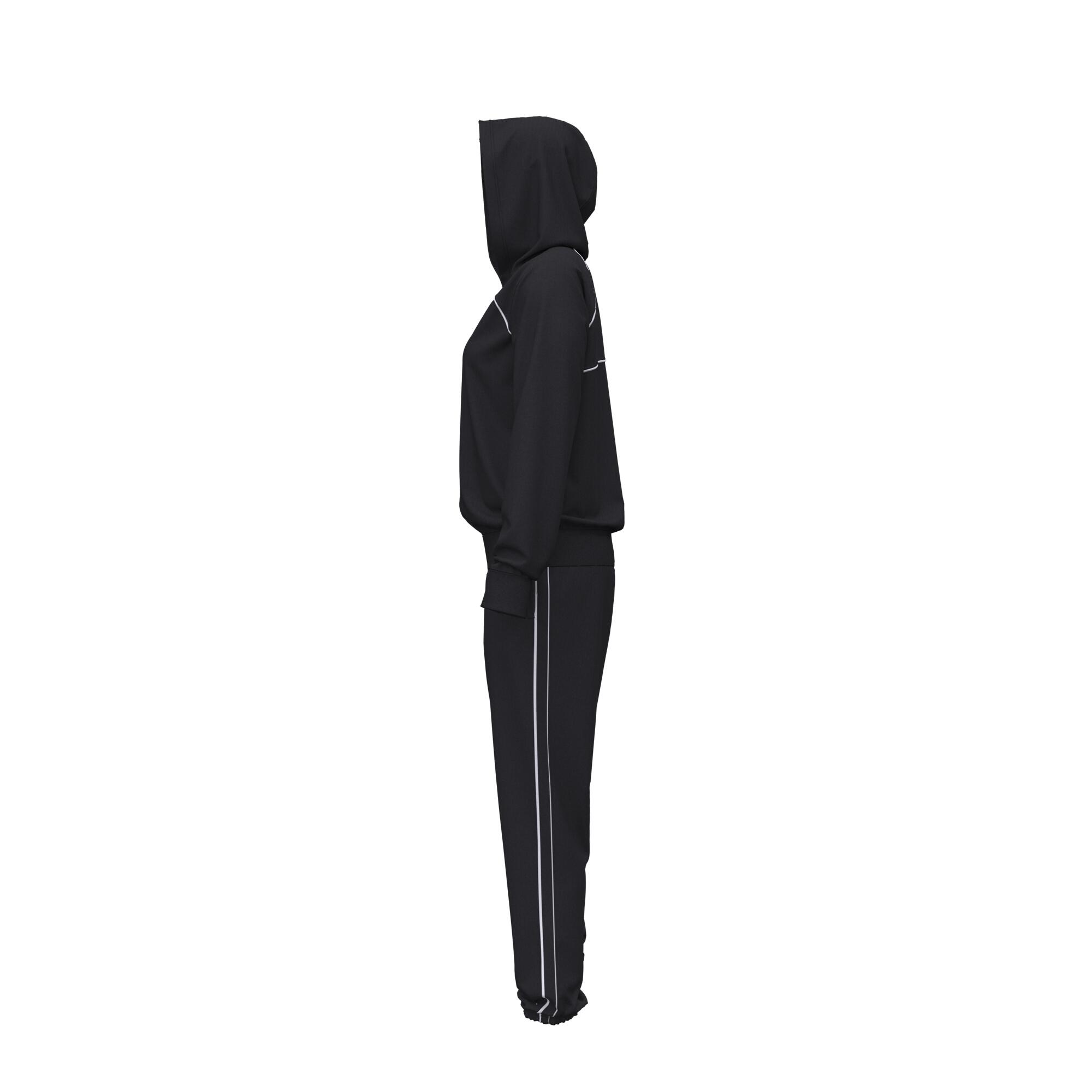 Veste de survêtement femme Under Armour Rival 3/4