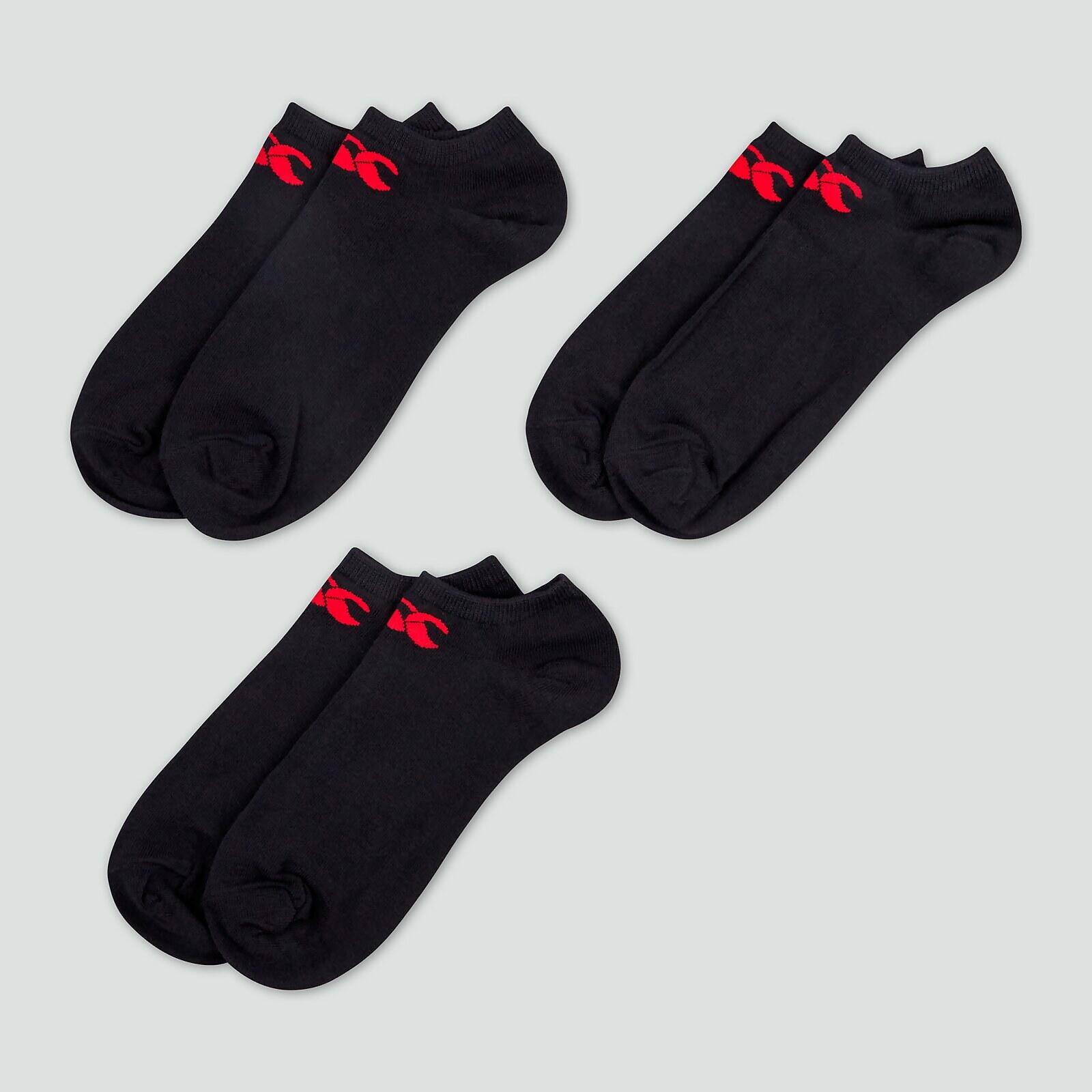 Football Socks Canterbury (x3) 2/4