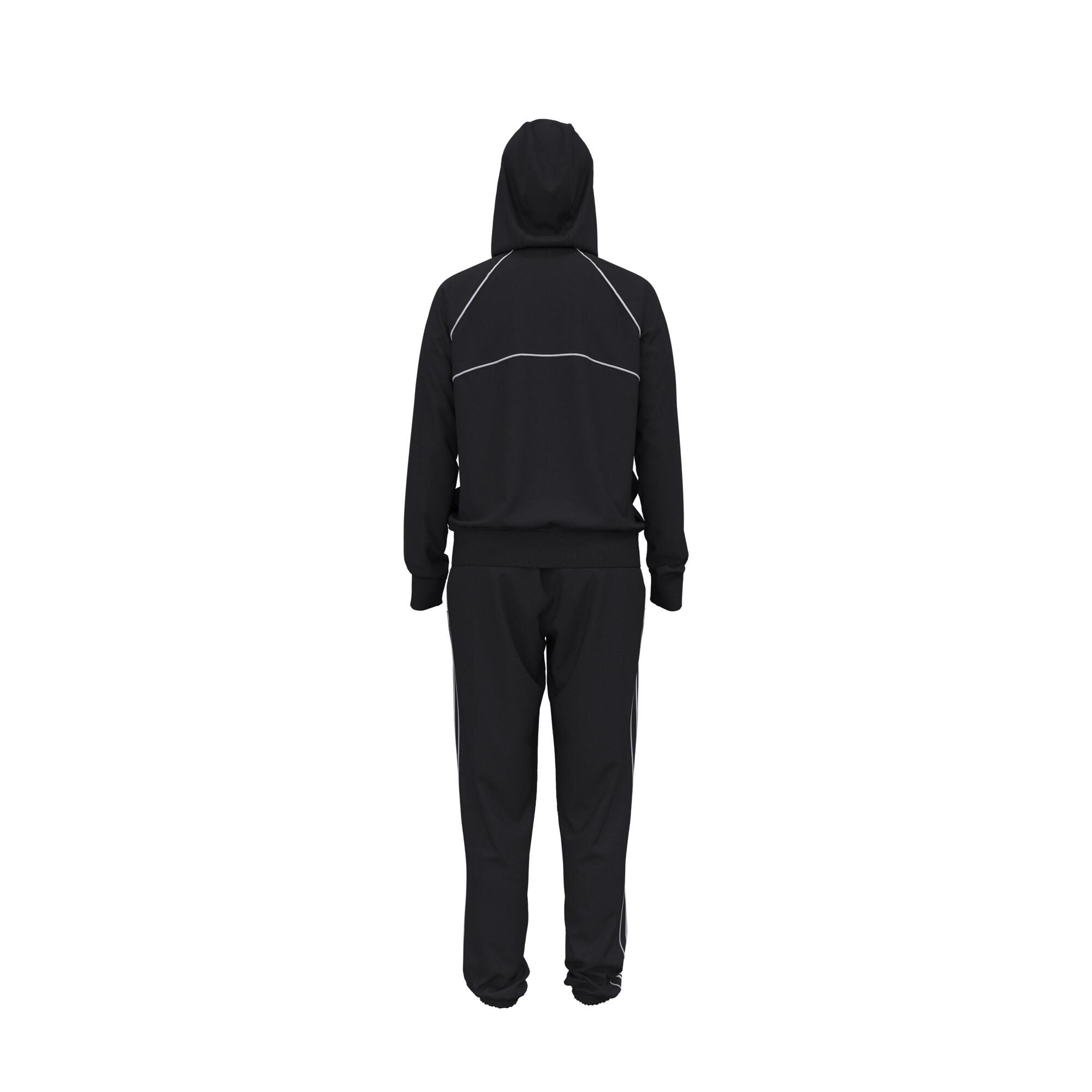 Veste de survêtement femme Under Armour Rival 2/4