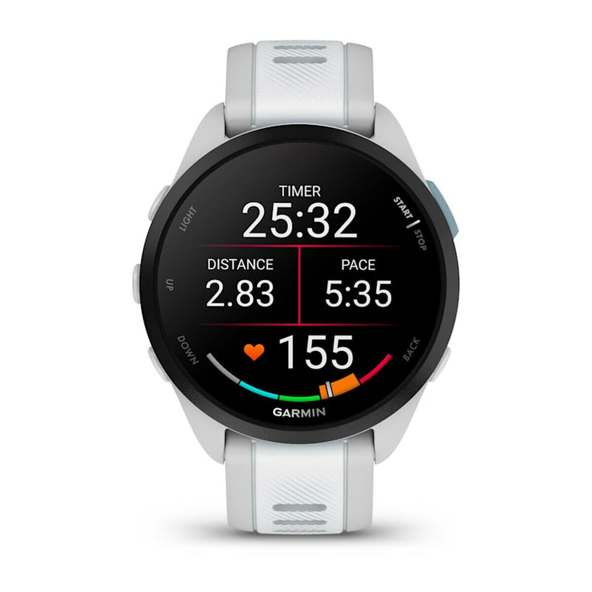 Smartwatch GARMIN 010-02863-31 Smartwatch 3/5