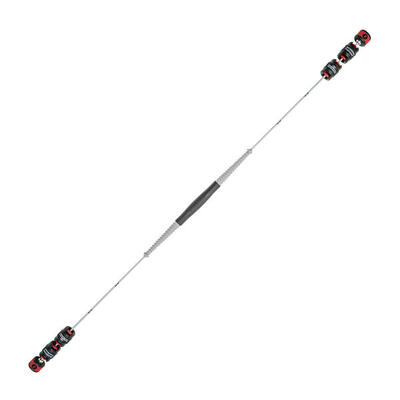 Schwingstab Propriomed Propriomed 2 Fitnesstraining Unisex Rot