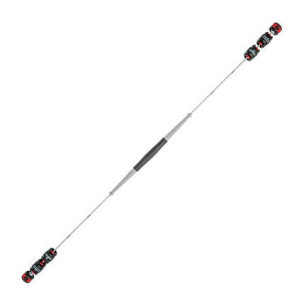 Schwingstab Propriomed Propriomed 2 Fitnesstraining Unisex Rot