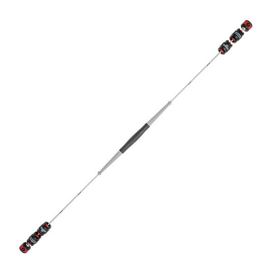 Schwingstab Propriomed Propriomed 2 Fitnesstraining Unisex Rot