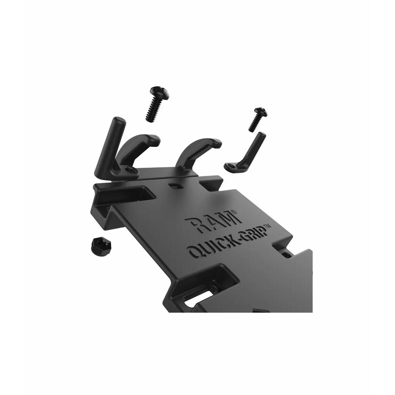 Supporto per smartphone RAM Mounts tg quick grip 2/7
