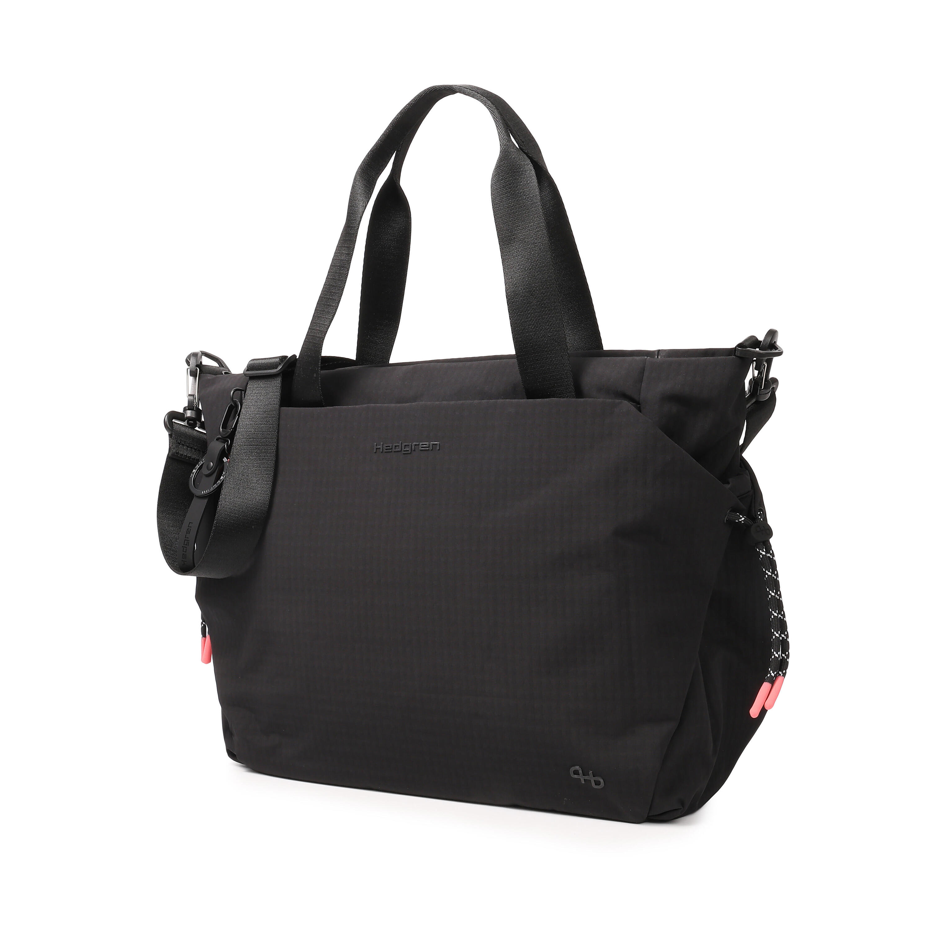 Tote Bag HEDGREN SATOSHI HSTG06 2/7
