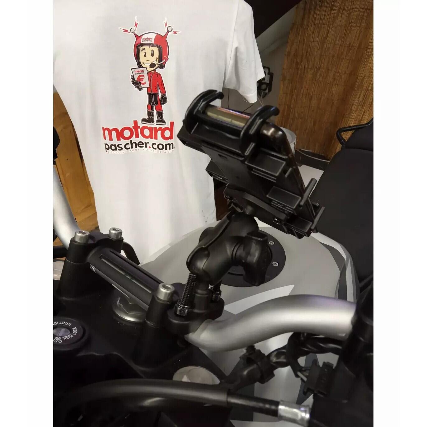 Supporto per smartphone RAM Mounts tg quick grip 7/7