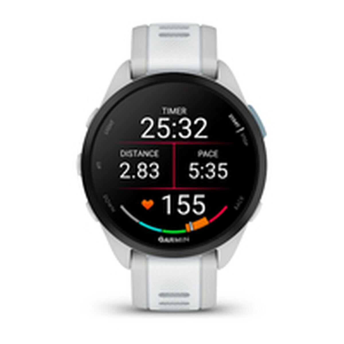 Smartwatch GARMIN 010-02863-31 Smartwatch 4/5