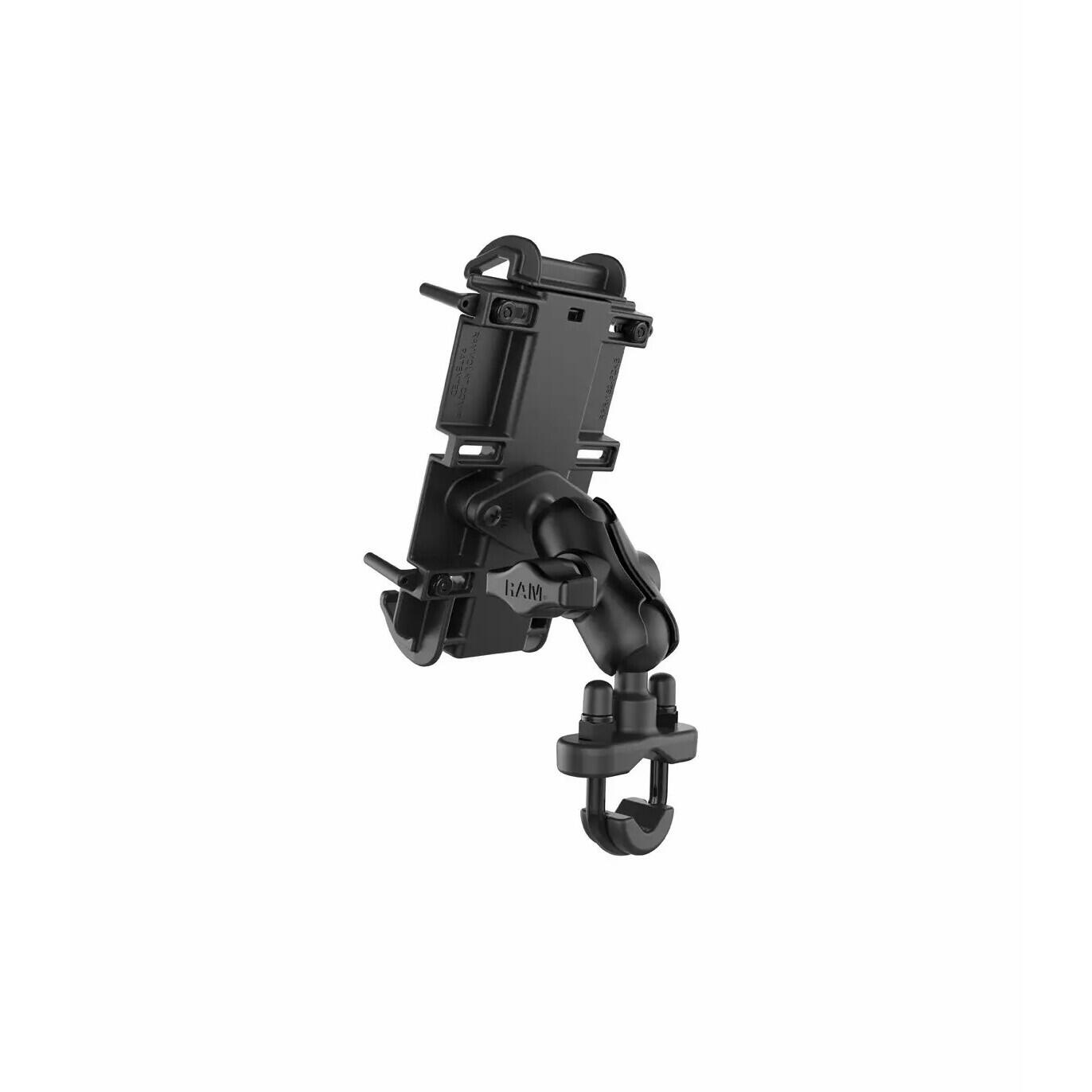 Supporto per smartphone RAM Mounts tg quick grip 4/7