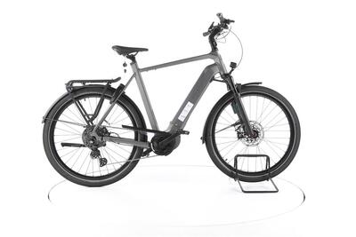 Refurbished - Kalkhoff Endeavour 5.B Advance+ ABS E-Bike 2023 - Sehr gut
