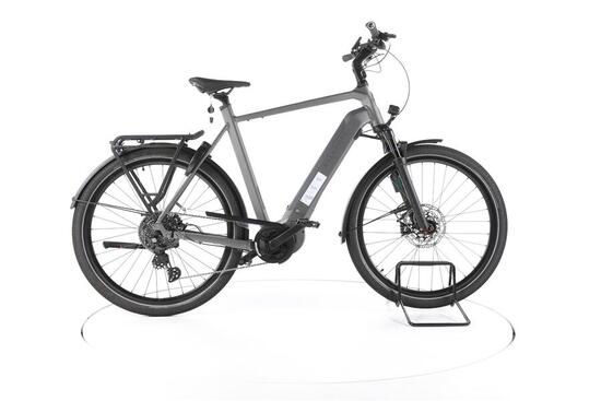 Refurbished - Kalkhoff Endeavour 5.B Advance+ ABS E-Bike 2023 - Sehr gut