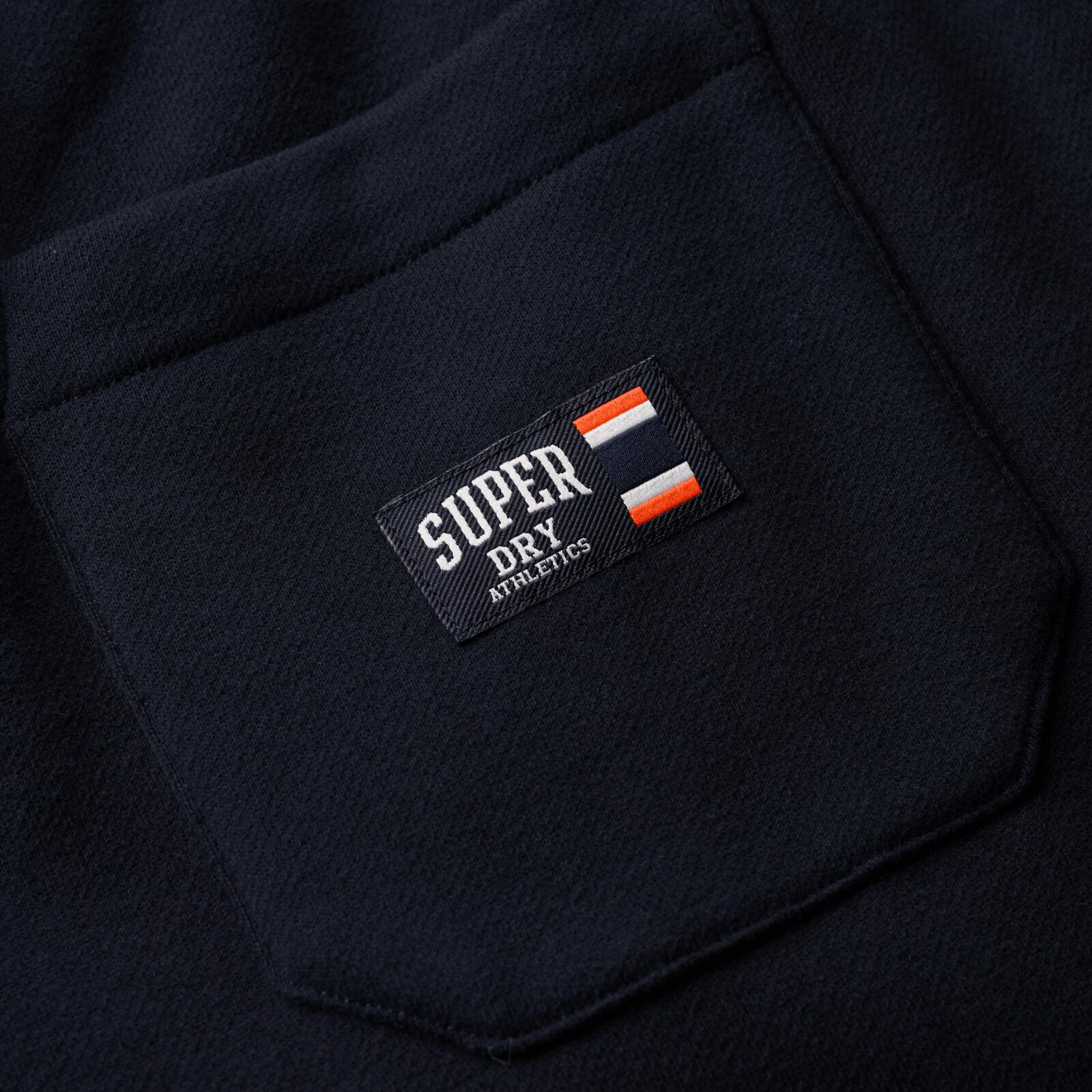 Pantalón de chándal Superdry 3/6