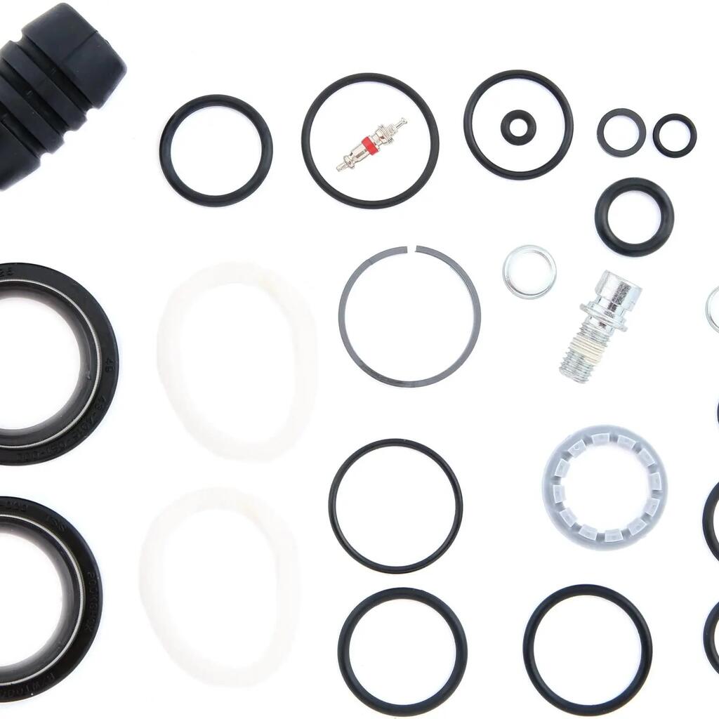 RockShox Full Service Kit for XC32 Solo Air.