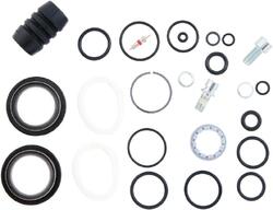 Rockshox service kit full service kit xc32 solo air
