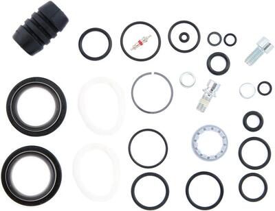 Rockshox service kit full service kit xc32 solo air