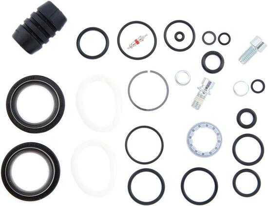 Rockshox service kit full service kit xc32 solo air