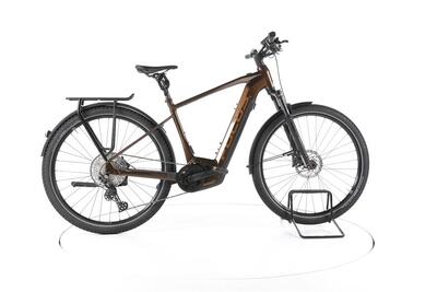 Refurbished - Focus AVENTURA² 6.8 Trekking E-Bike - Sehr gut