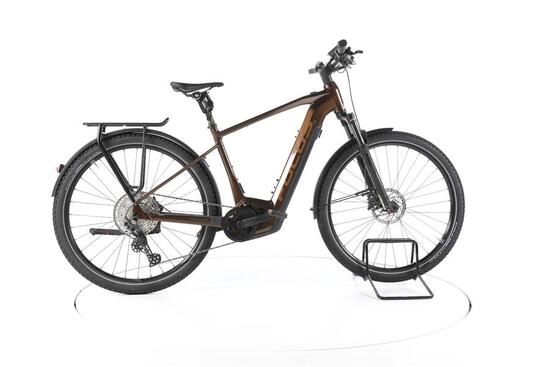Refurbished - Focus AVENTURA² 6.8 Trekking E-Bike - Sehr gut