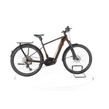 Second Life - Focus AVENTURA² 6.8 Trekking E-Bike - Bardzo dobry stan