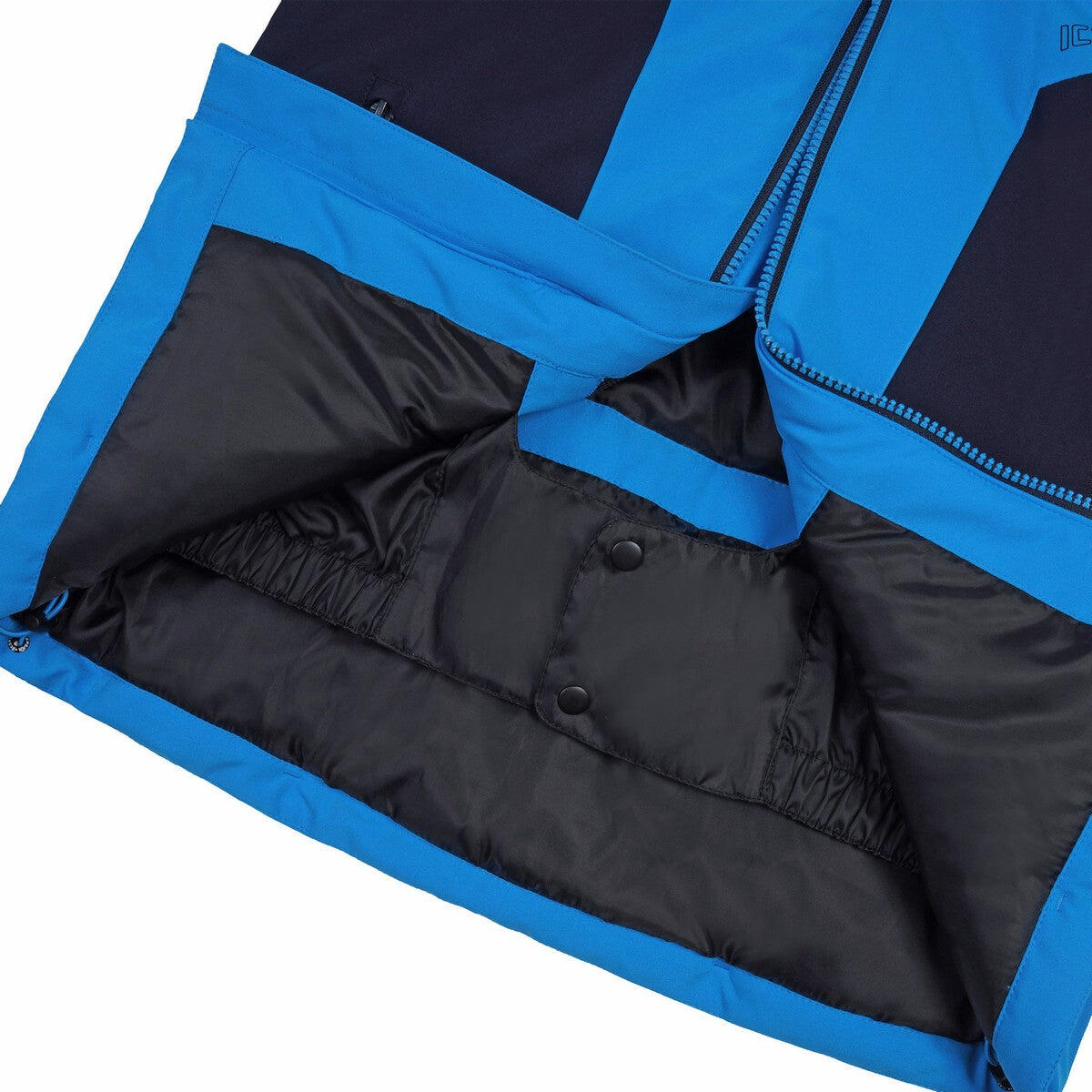 Icepeak Langdon Jacke Kinder 7/7