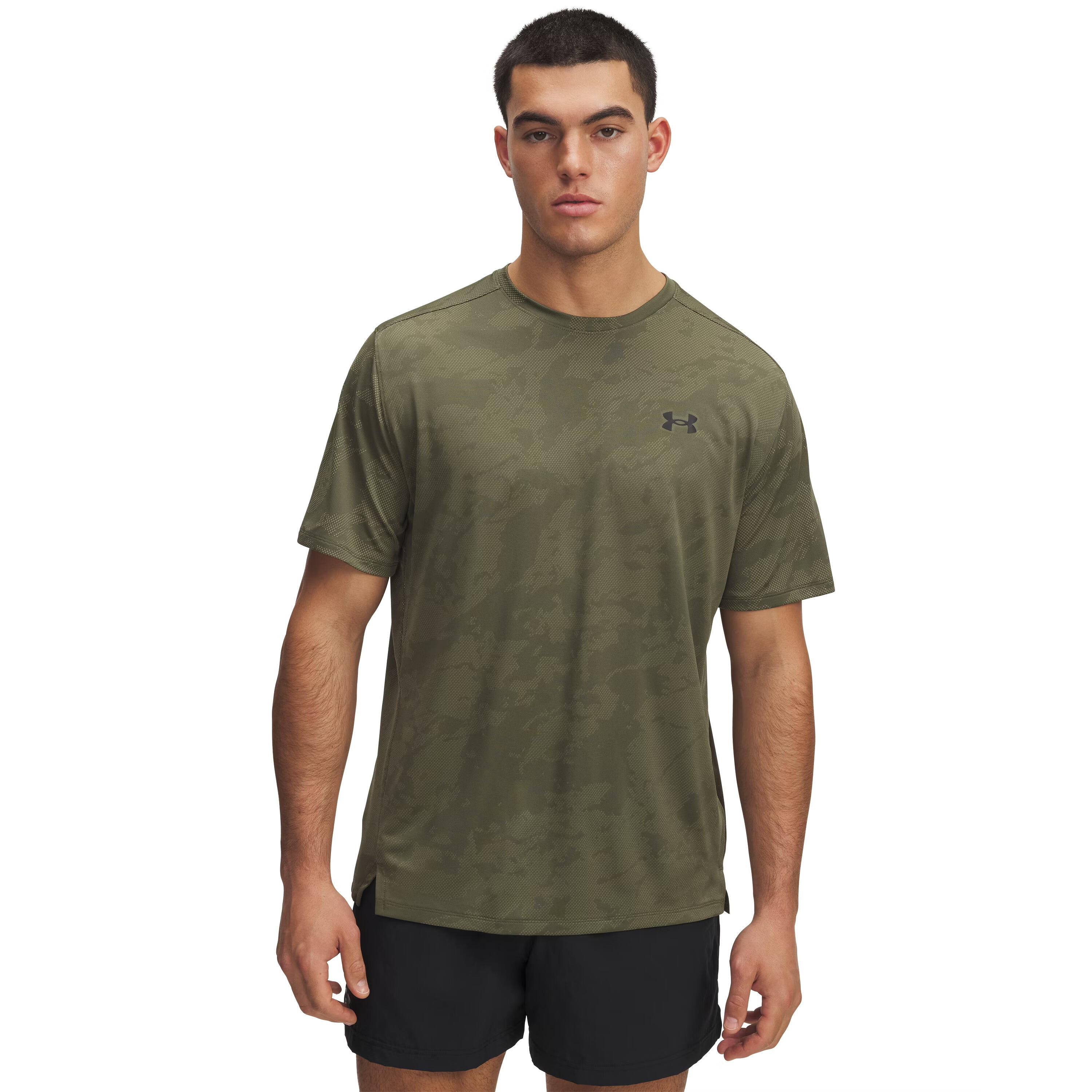Cămașă Sport Under Armour Bărbați