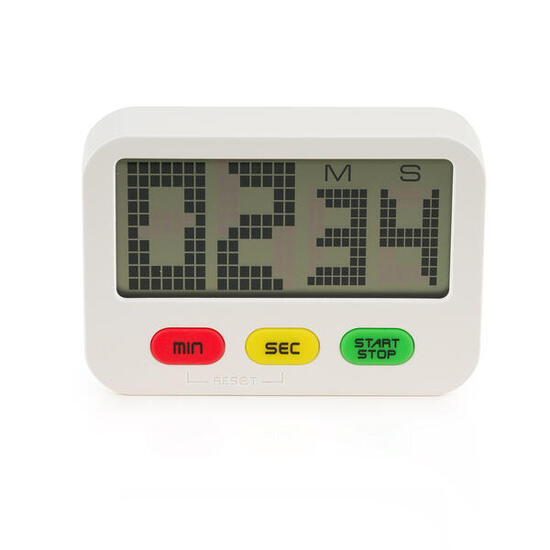 Stoppuhr Counter Leichtathletik Unisex