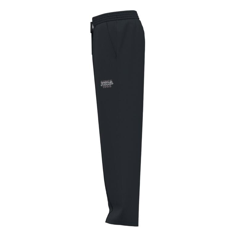 Pantaloni barbati Joma Mimetic negru XL
