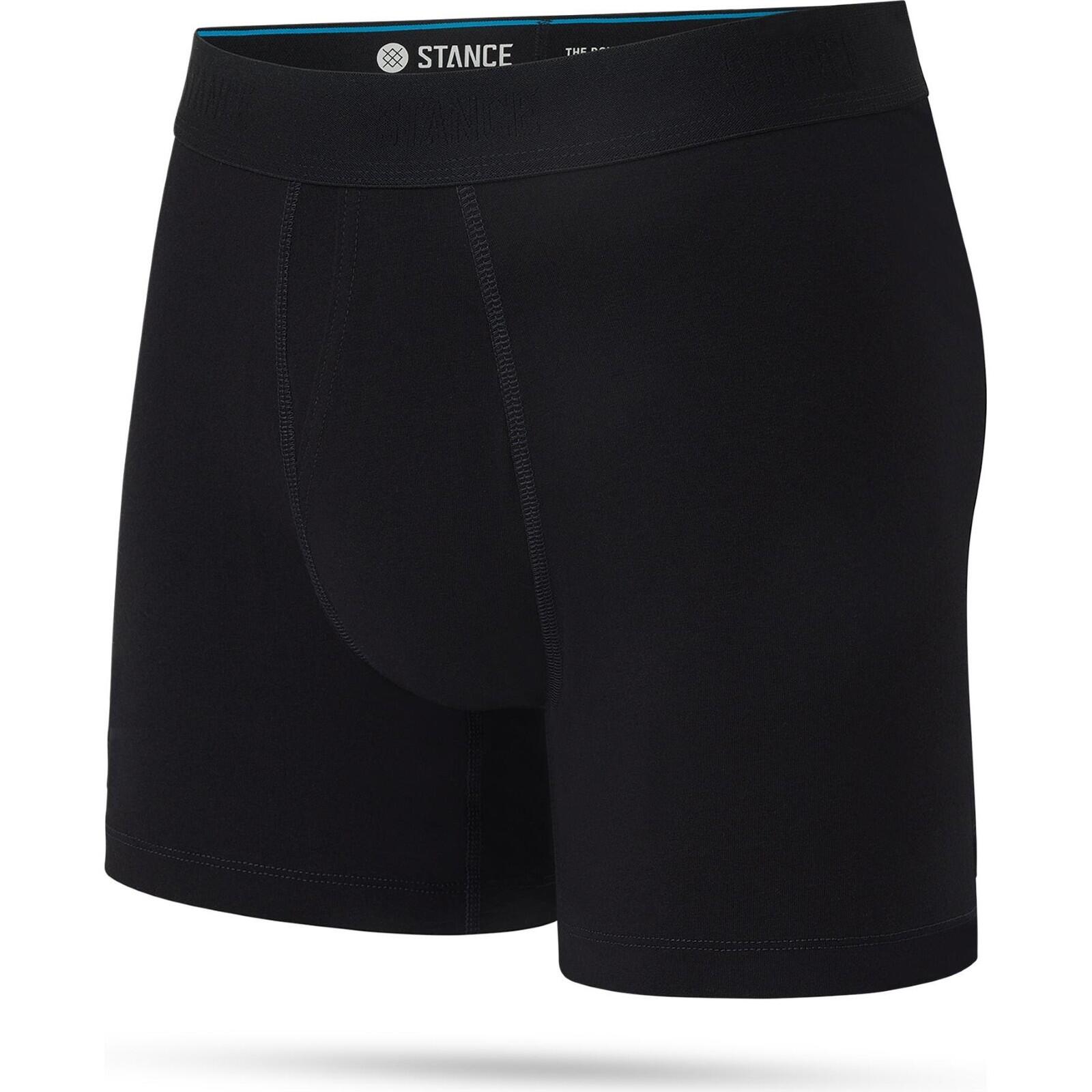 Bokserki termoaktywne Stance Boxer Brief 3 Pack 3/7