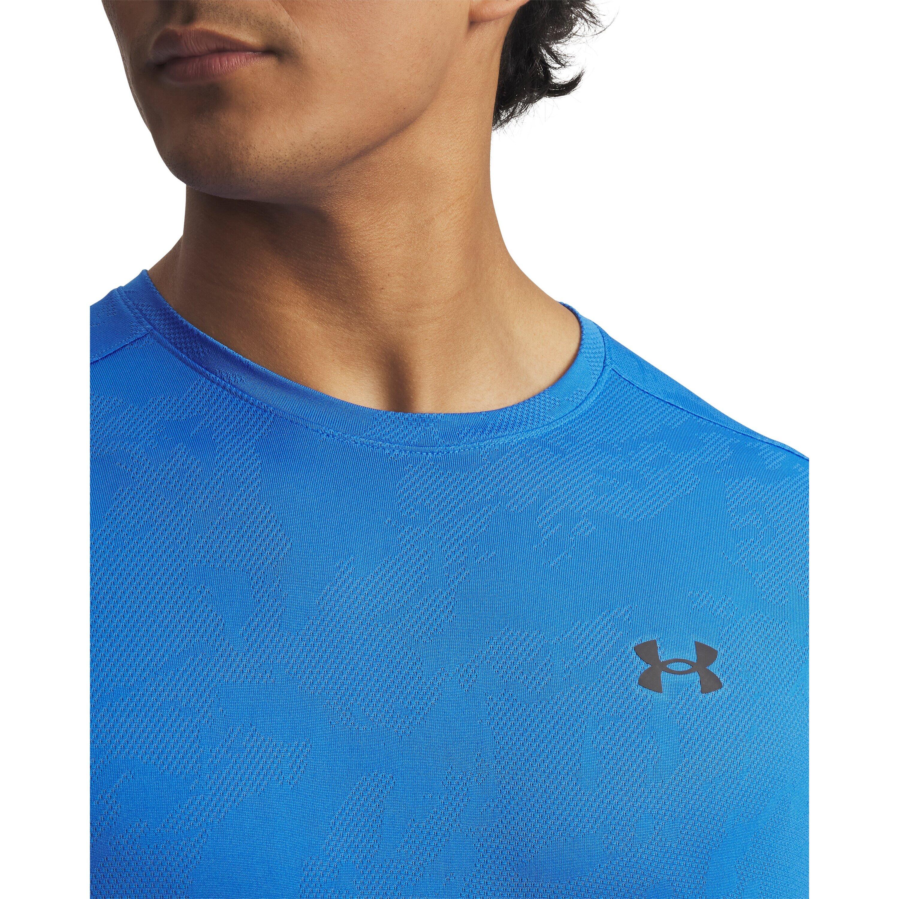 Jacquard-Trikot Under Armour Tech Vent 3/3