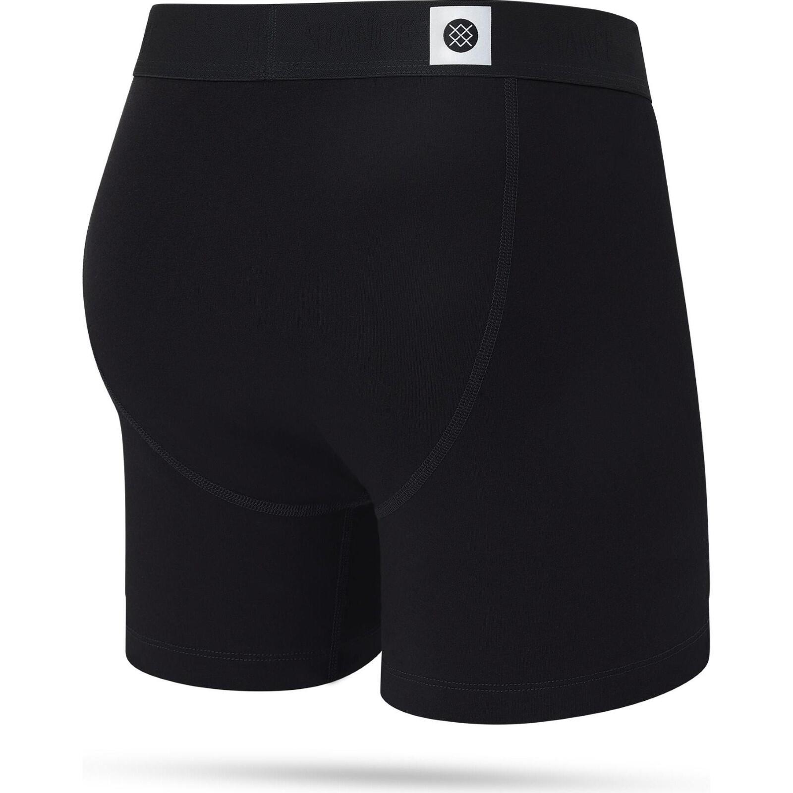 Bokserki termoaktywne Stance Boxer Brief 3 Pack 6/7