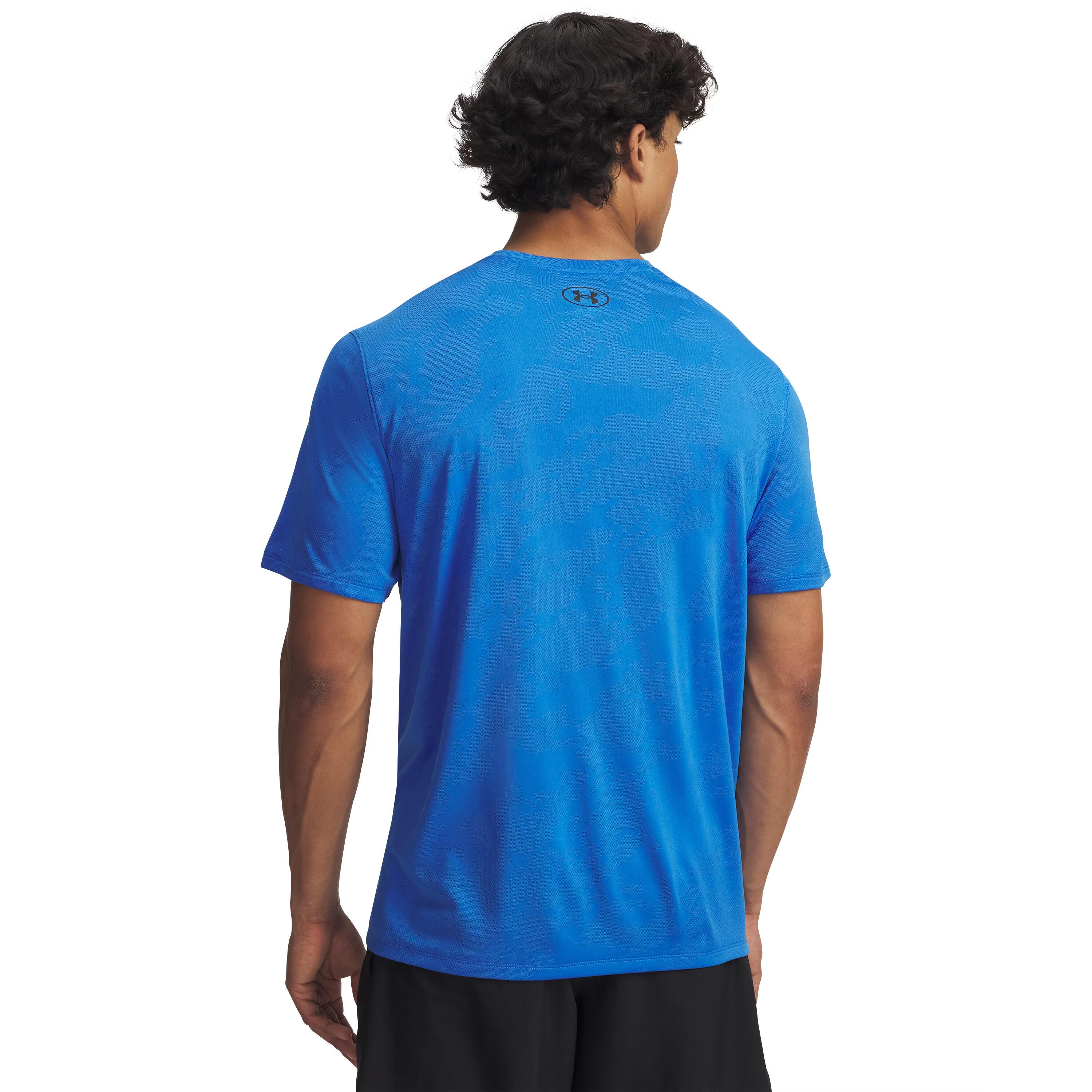 Jacquard-Trikot Under Armour Tech Vent 2/3