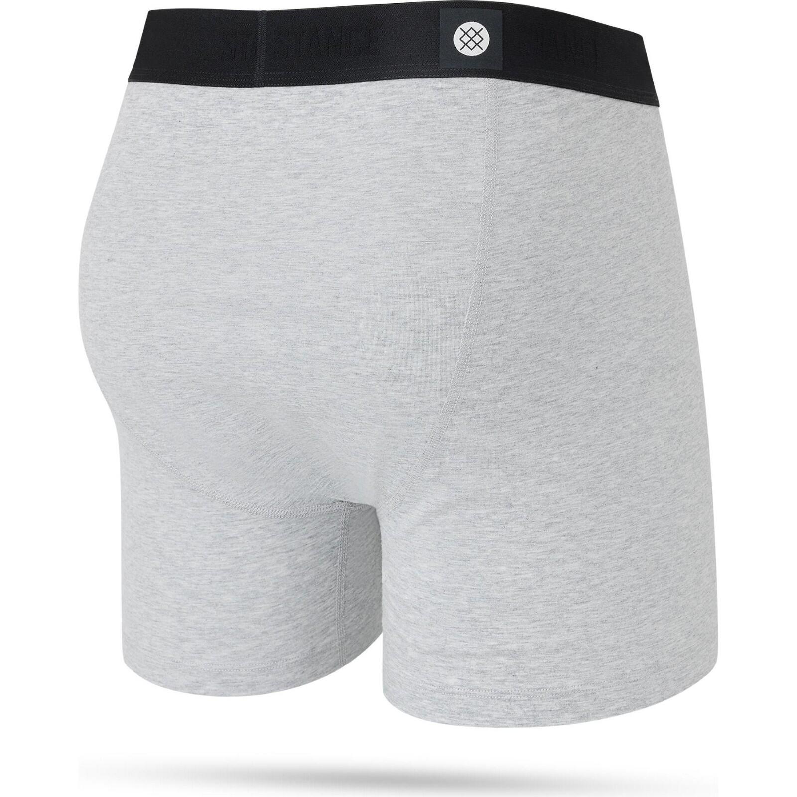 Bokserki termoaktywne Stance Boxer Brief 3 Pack 7/7