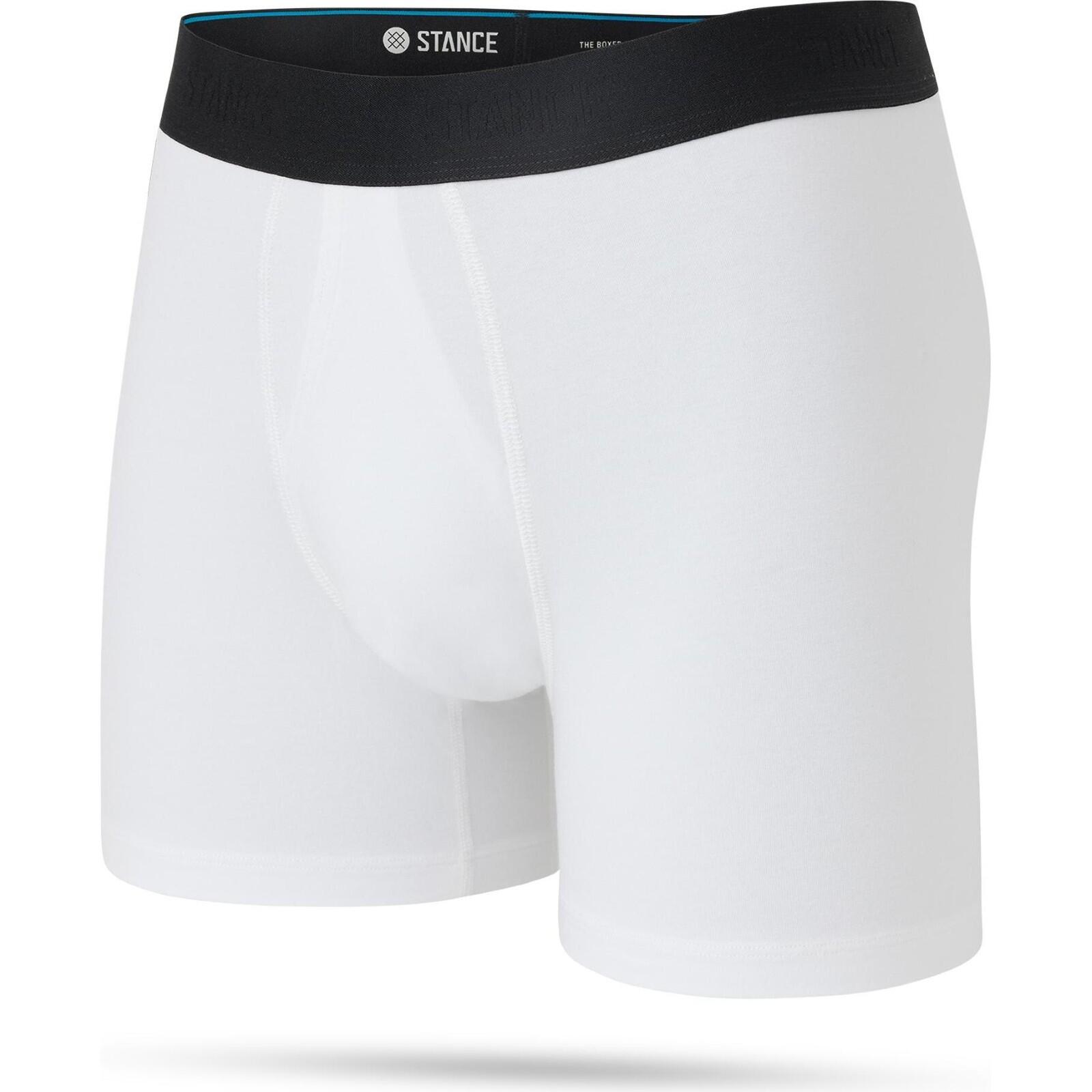 Bokserki termoaktywne Stance Boxer Brief 3 Pack 5/7