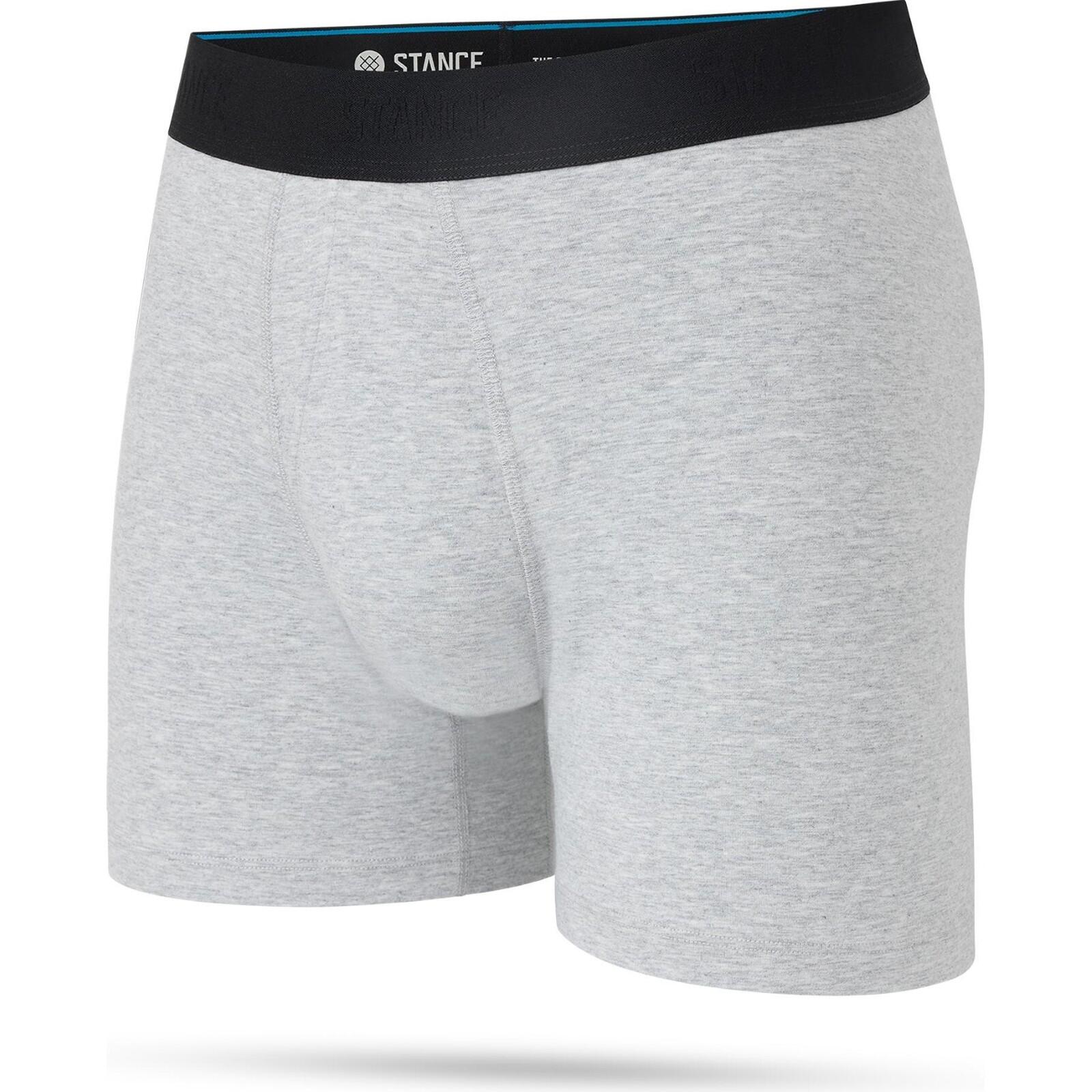 Bokserki termoaktywne Stance Boxer Brief 3 Pack 4/7