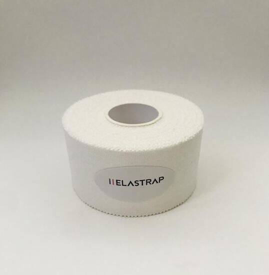 Rouleau bande médicale de contention rigide adhésive de strapping strap sport