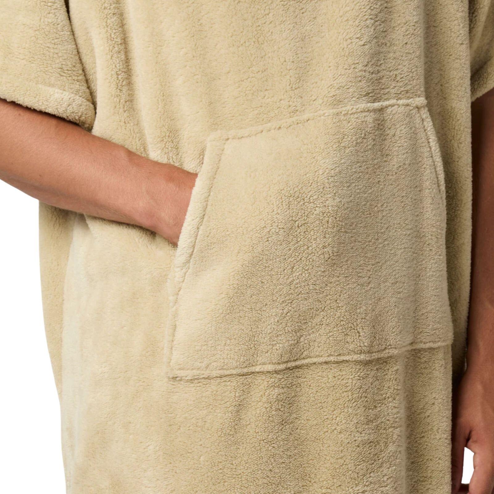 Mystic Poncho Teddy 6/7