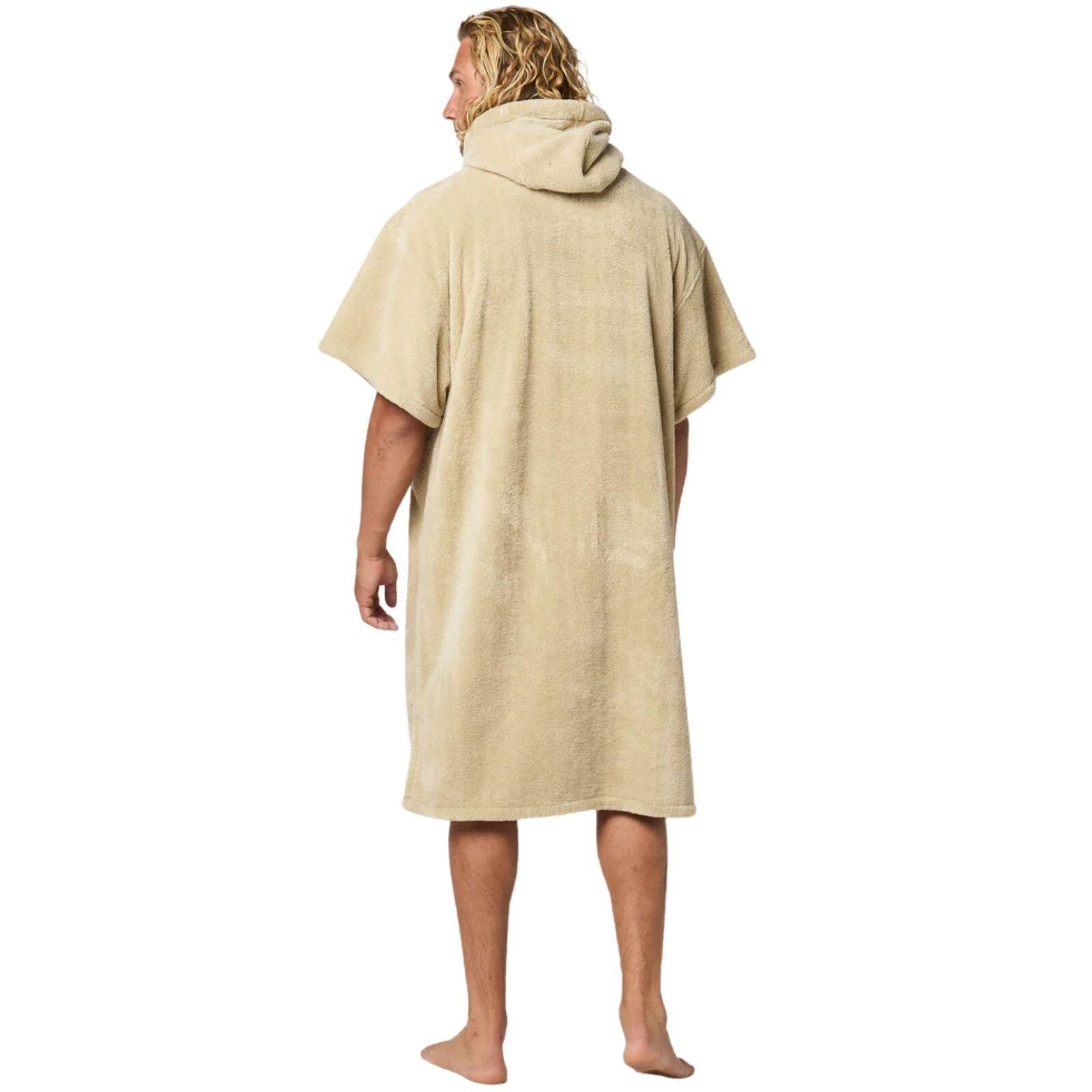 Mystic Poncho Teddy 3/7