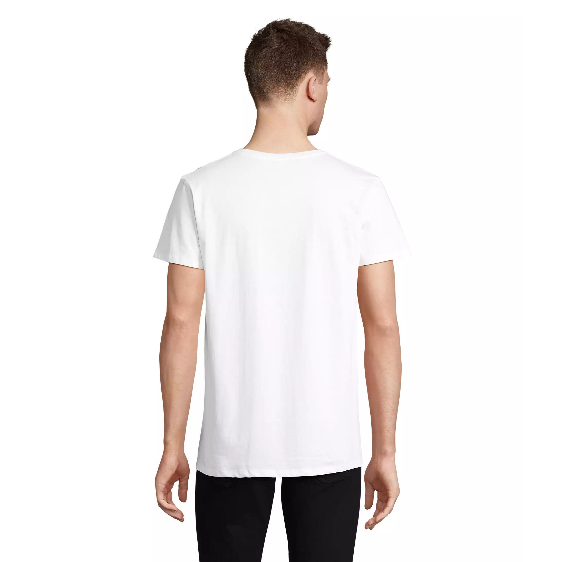 T-Shirt Sol's Crusader 2/3