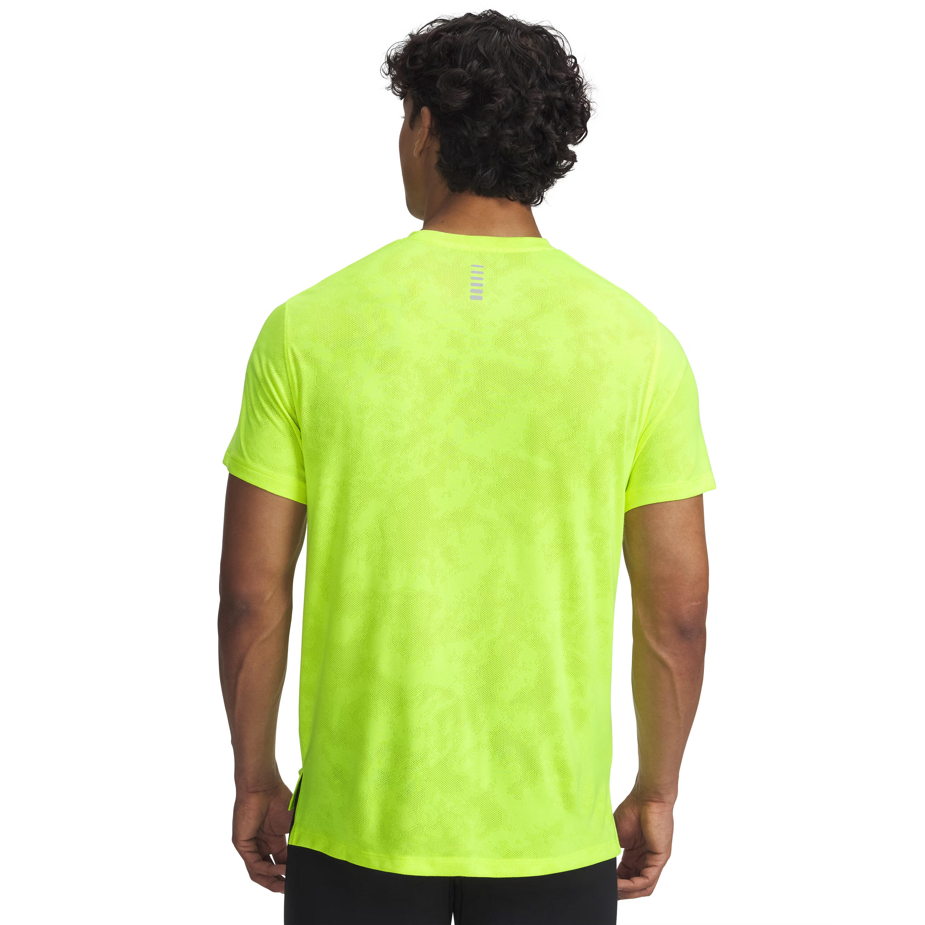 T-shirt Under Armour Launch 2/3