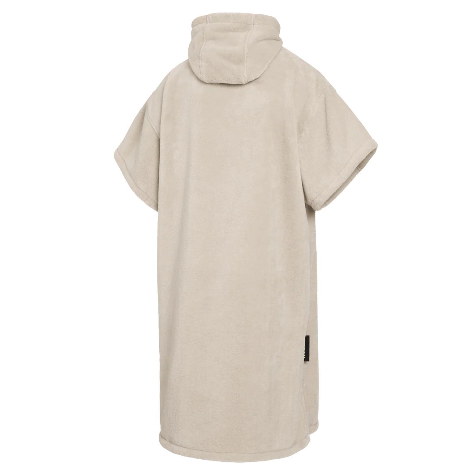 Mystic Poncho Teddy 7/7