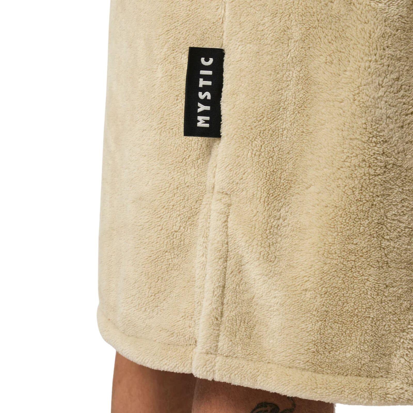 Mystic Poncho Teddy 5/7
