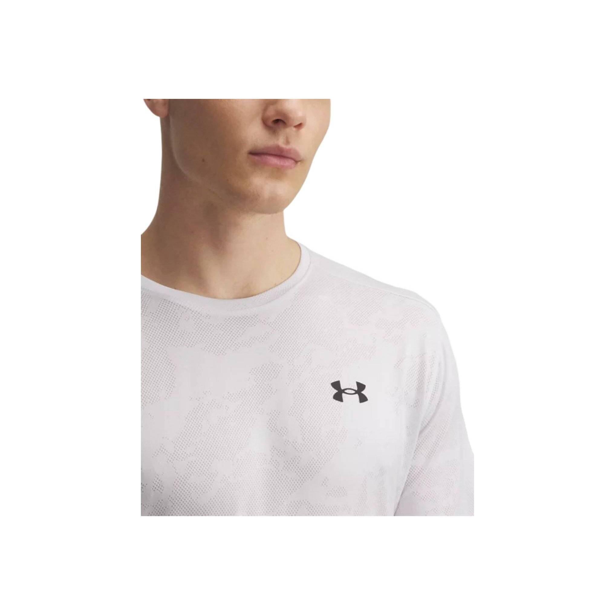 Camisola jacquard Under Armour Tech Vent 3/3