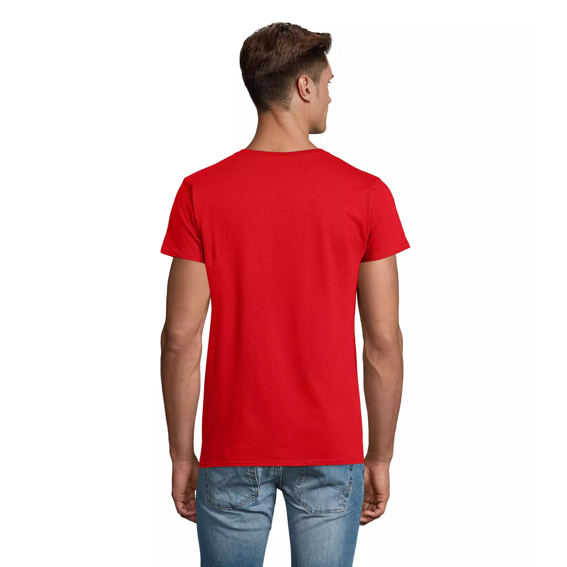 T-shirt van jersey Sol's Pioneer 2/3