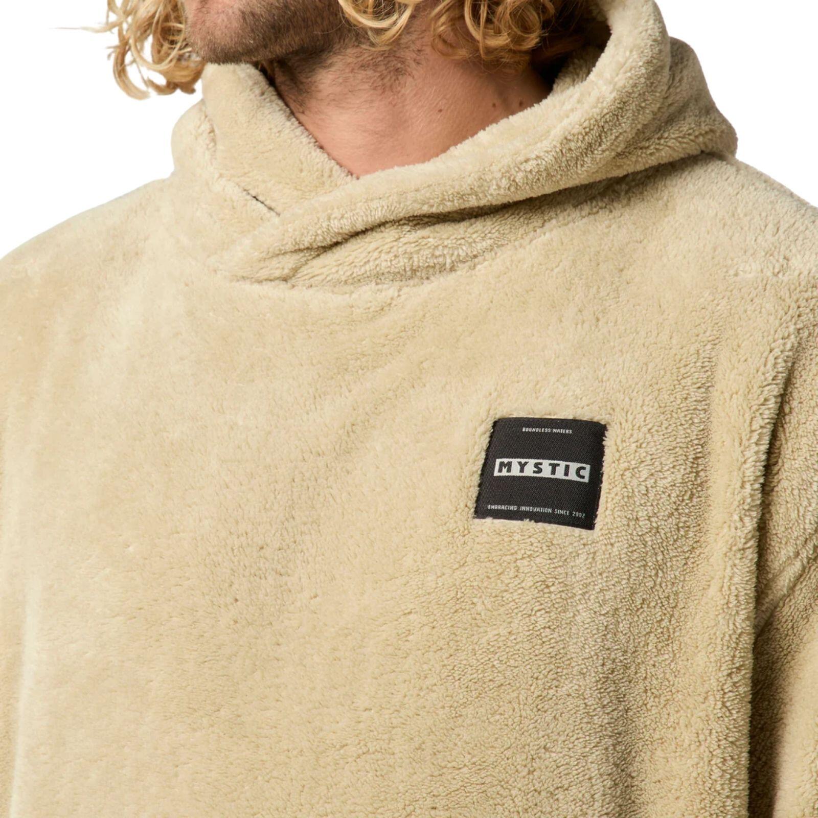 Mystic Poncho Teddy 4/7