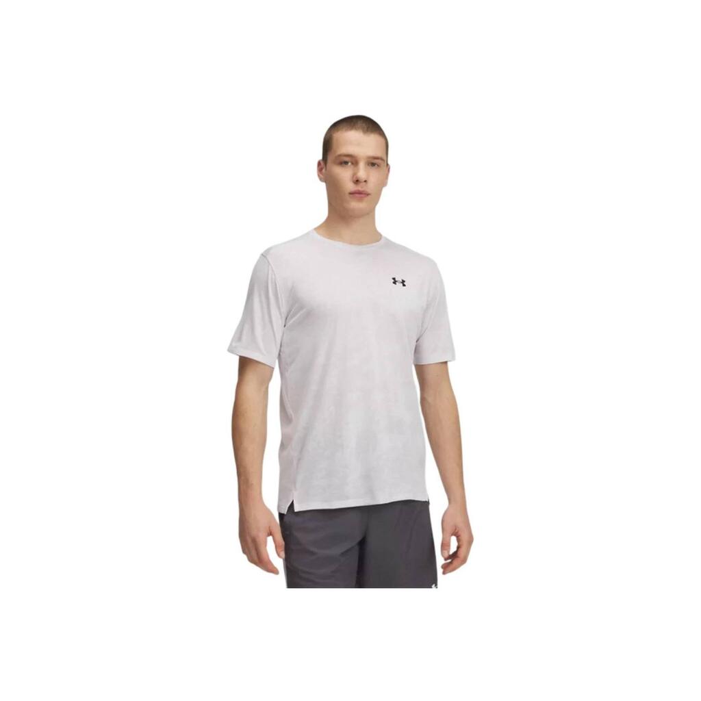 Jacquard shirt Under Armour Tech Vent