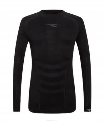 Maglia collo alto Diadora Stratozero