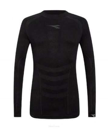 Koszulka kompresyjna Diadora Turtle Neck Stratozero