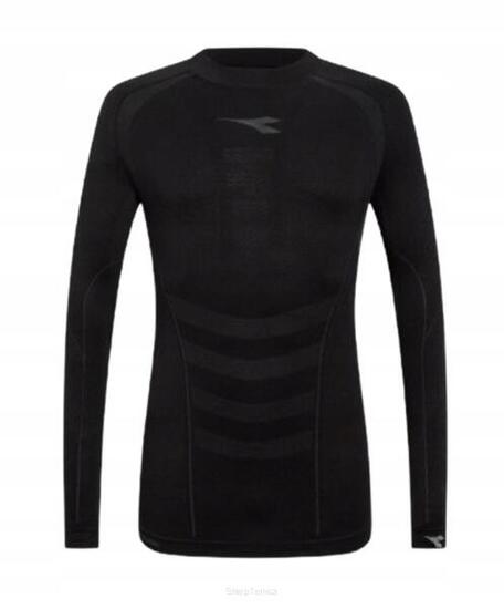 Koszulka kompresyjna Diadora Turtle Neck Stratozero