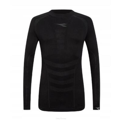 Koszulka kompresyjna Diadora Turtle Neck Stratozero