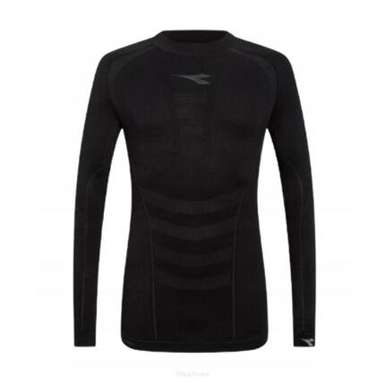 Koszulka kompresyjna Diadora Turtle Neck Stratozero